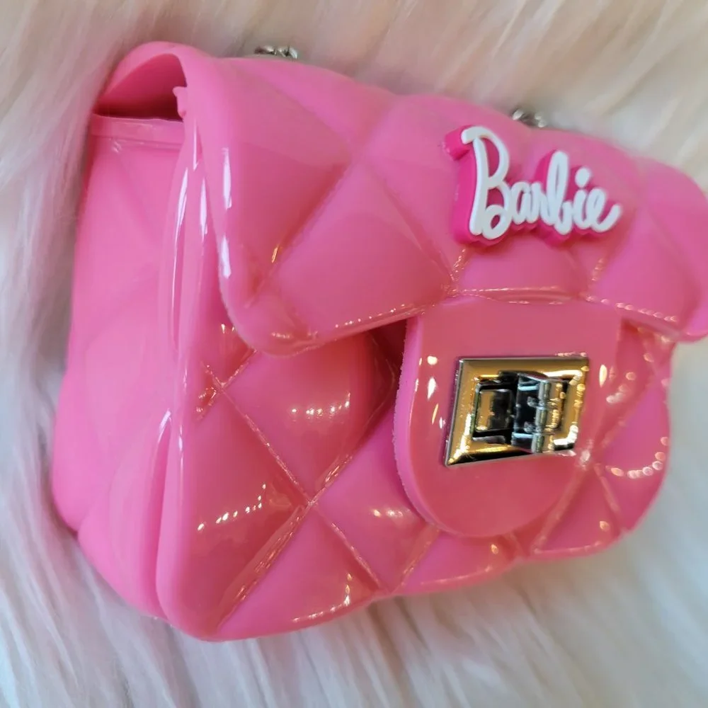 Barbie new without